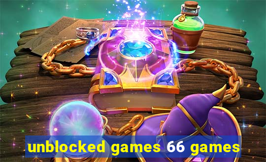 unblocked games 66 games